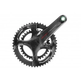 Pédaliers et plateaux...