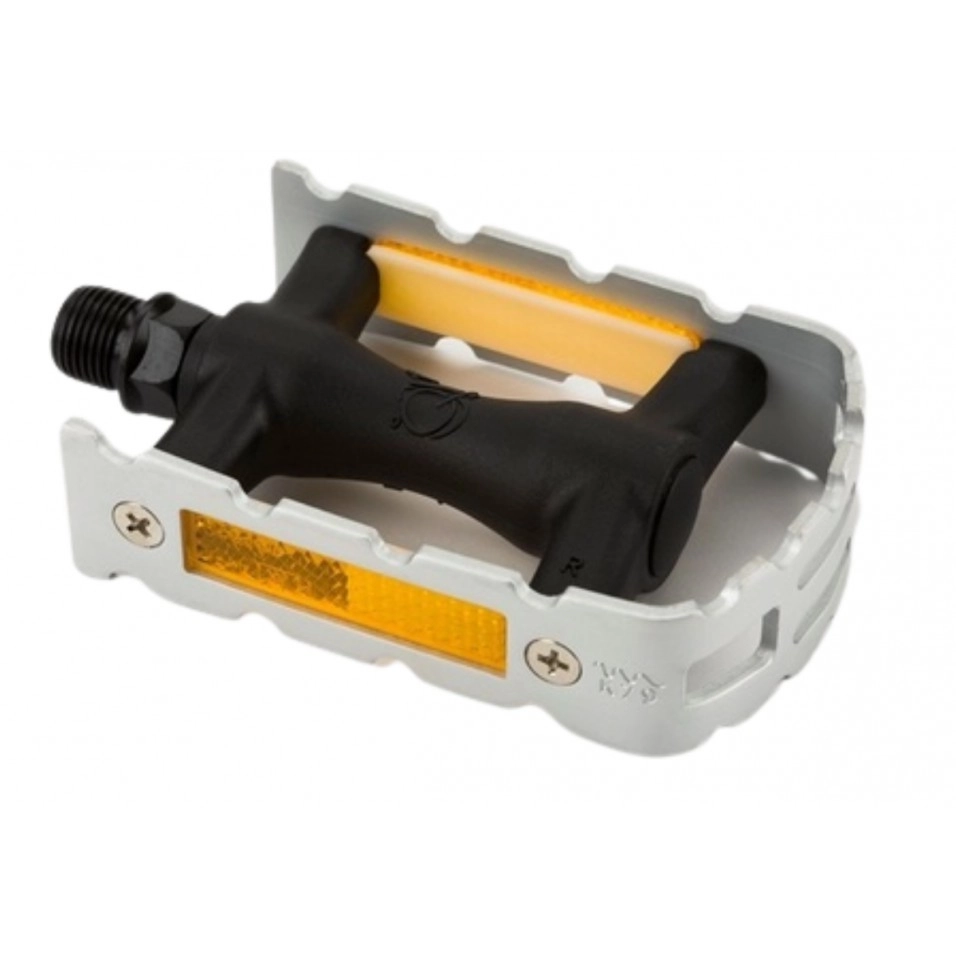 Pédale droite non pliable Brompton