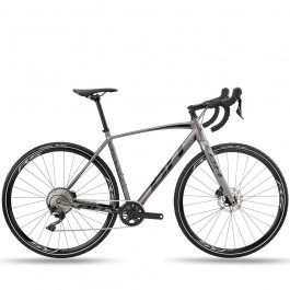 Bicicleta BH GravelX Alu 1.5