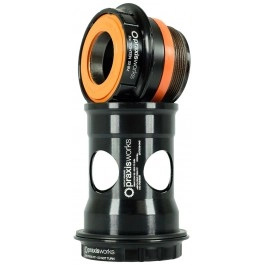 Convertisseur de pédalier...