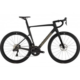 Cannondale SuperSix EVO...