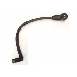 Kabel L Batterie-Motor Levo...