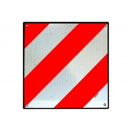 Magma6 V20 ABS/FOAM-Platte