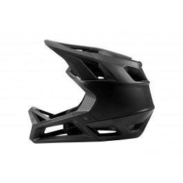 Casque Fox Proframe Mat