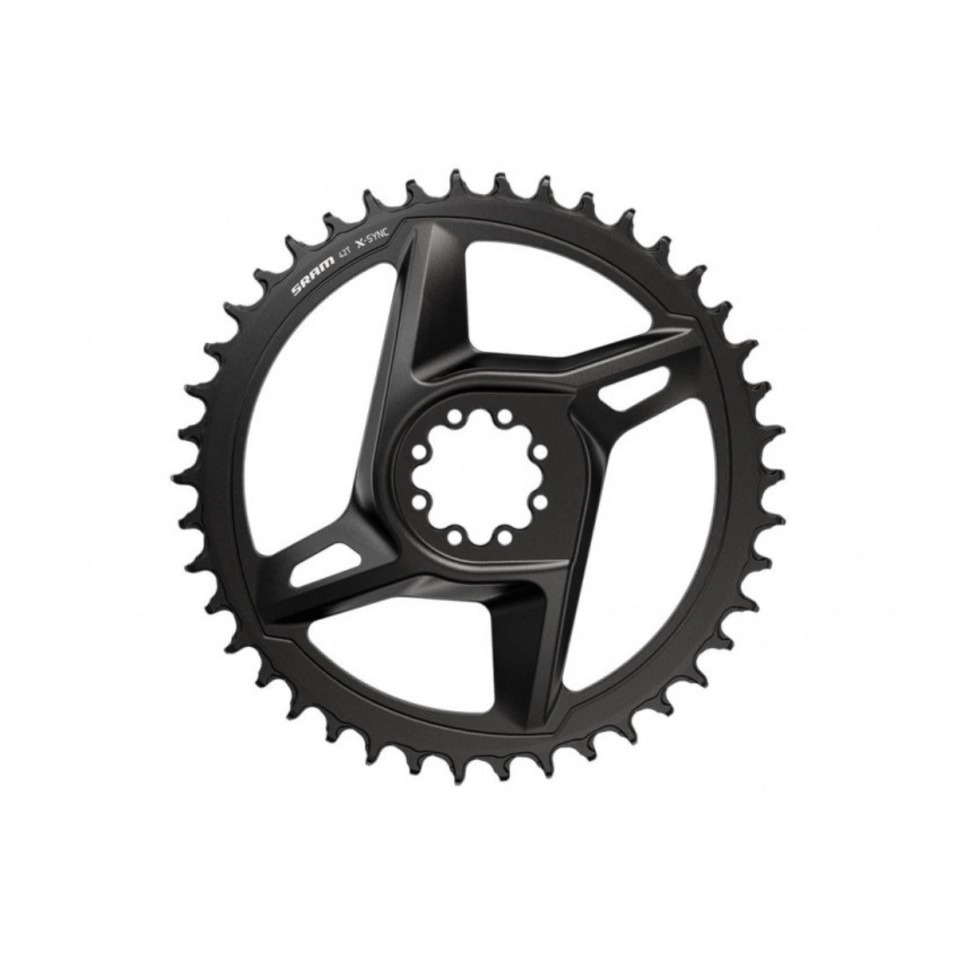 Plat Sram X-Sync Rival AXS DM 12v