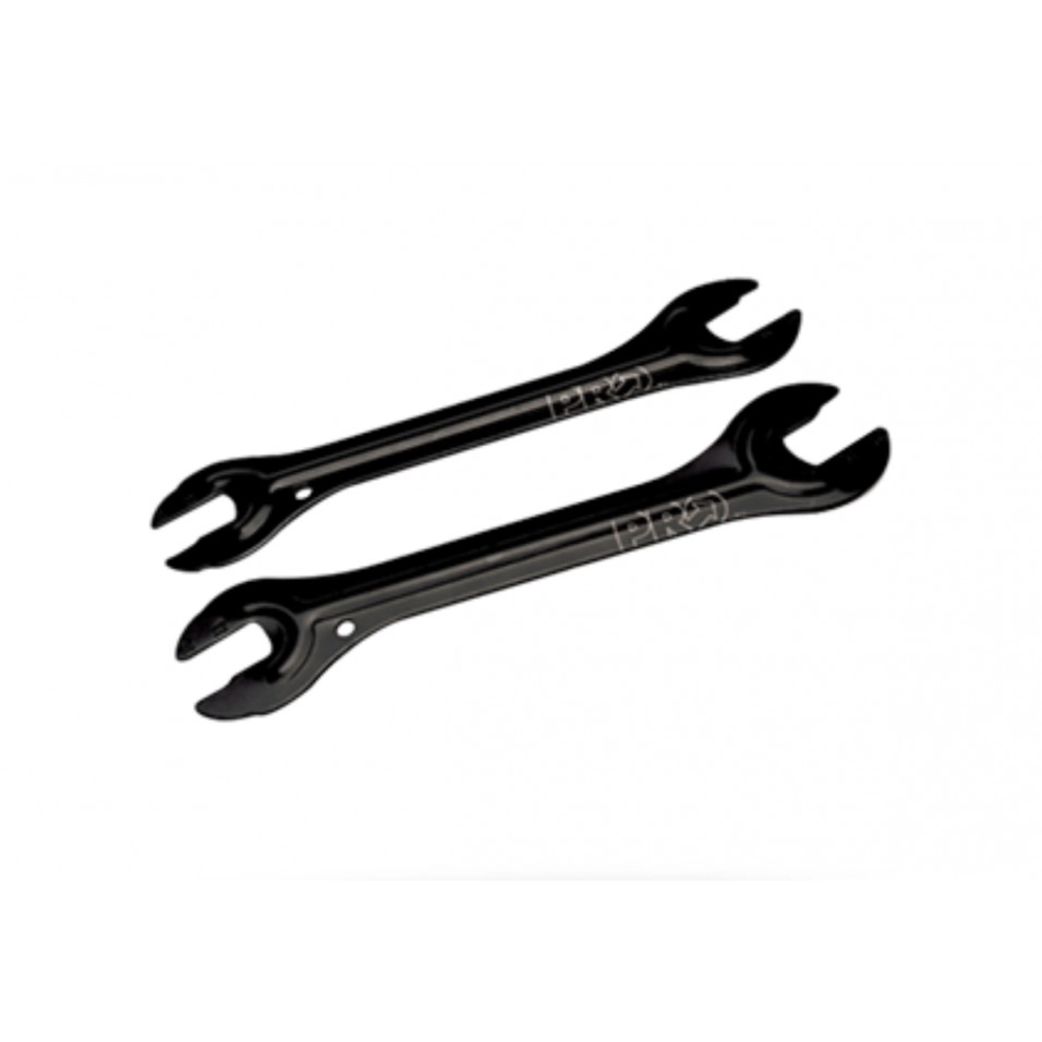 PRO Konischer Schraubenschlüsselsatz 13 mm/14 mm/15 mm/16 mm