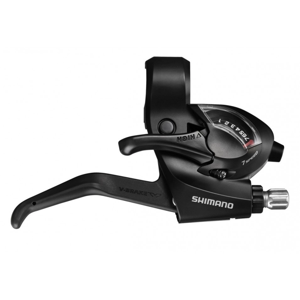 Shimano Tourney ST-EF41-7R 7V rechter Schalt-/Bremshebel