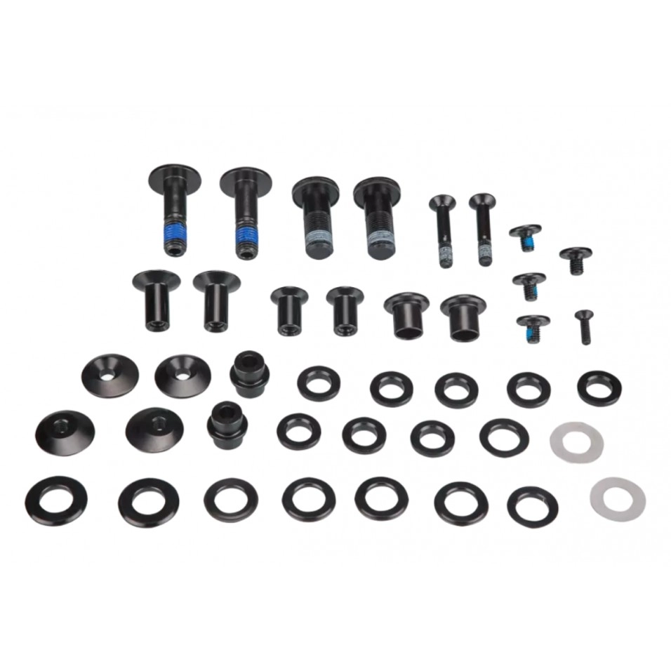 Specialized Levo Suspensió Bolt Kit