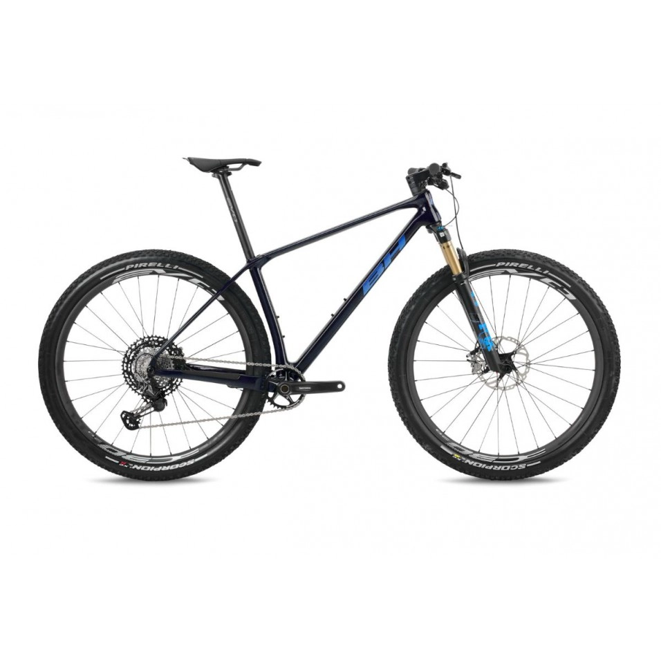 Bicicleta best sale bh ultimate