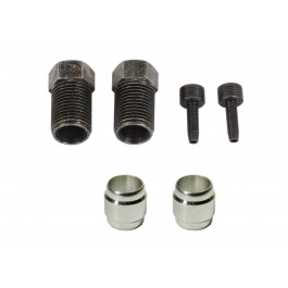 Ovalillo+Pin Kit Faxi...