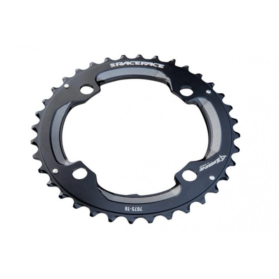Plat Race Face Turbine 2x11 104 BCD