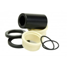 Reductor Fox 5 piezas Baja...