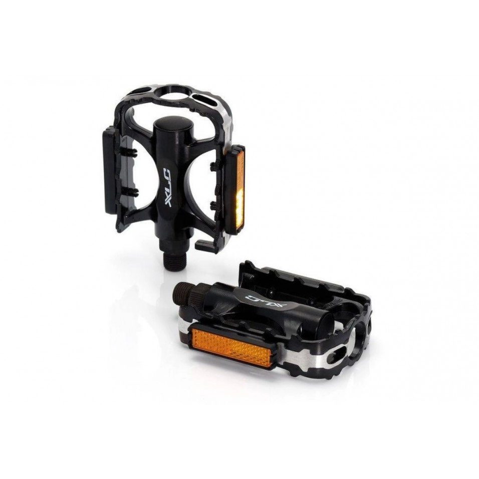 Pedales Plataforma XLC PD-M02