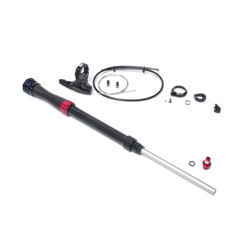 Kit di aggiornamento RockShox Charger2 RLC 120mm