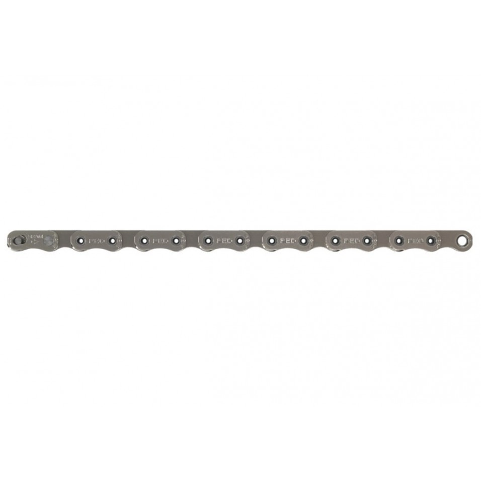 Cadena Sram RED E-Tap AXS 120 Eslabones 12v Flattop