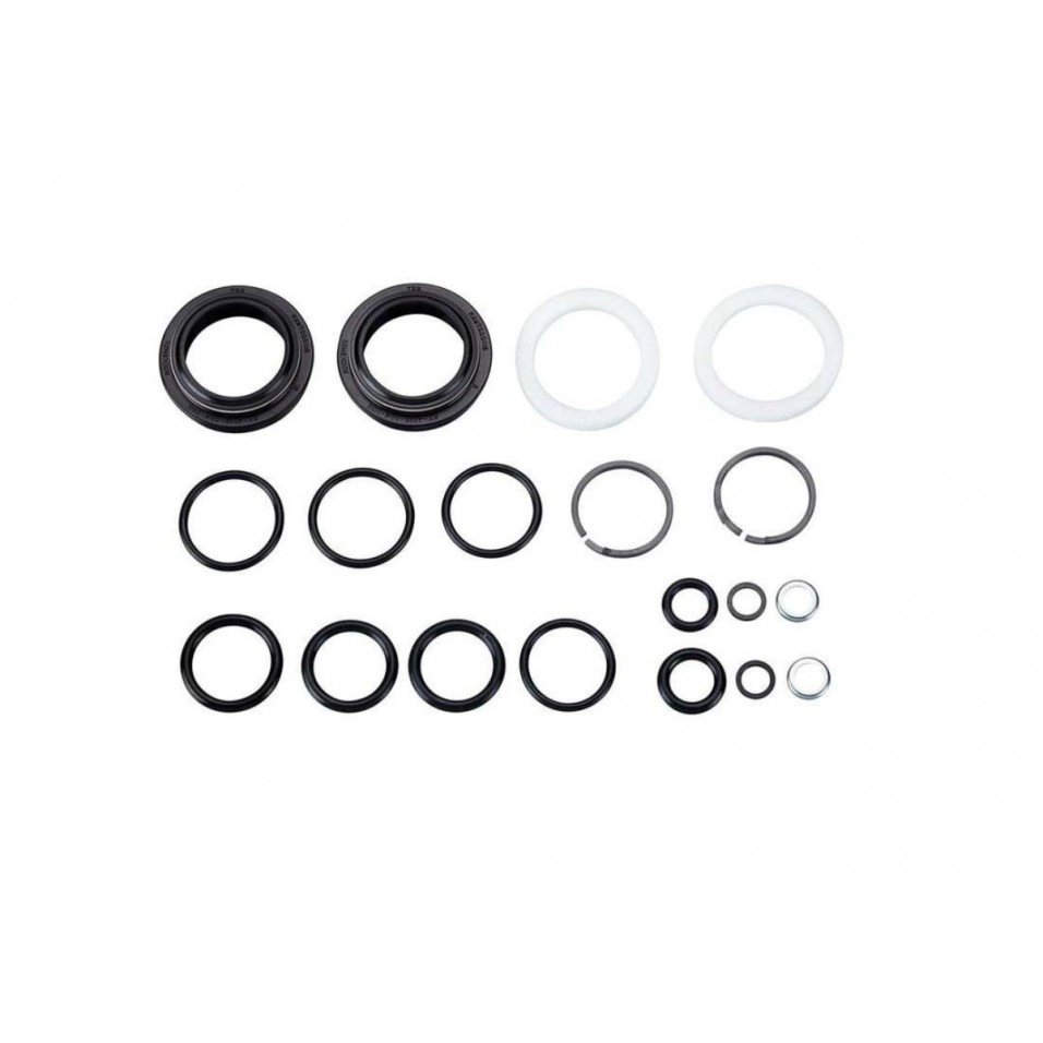 Kit Mantenimiento Retenes Rock Shox Reba 200h 80-100mm