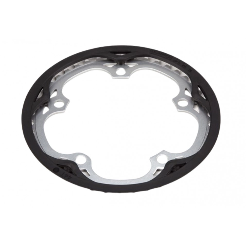 Plat Brompton + Protector (només) - 44T