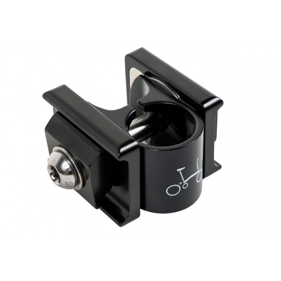 Selle Nut Brompton Pentaclip