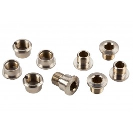 Set 5 tornillos Brompton...