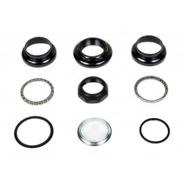 Indirizzo 1 1/8' - acciaio