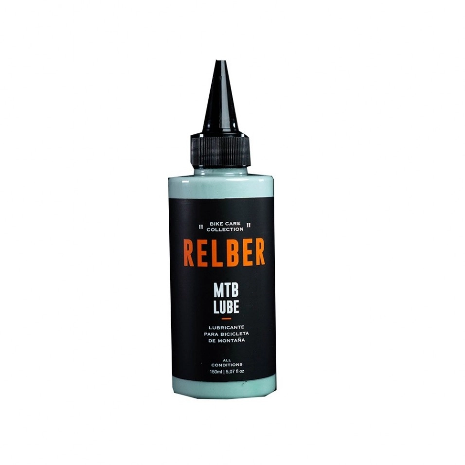 Lubricant Relber para MTB