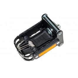 Pedali Brompton Pieghevole...