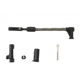 Brompton Zahnradspanner