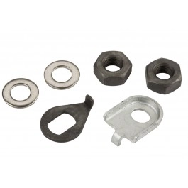 Ricambio Brompton Asse...