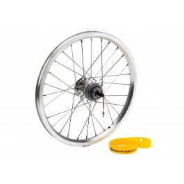 Brompton Hinterrad inkl....