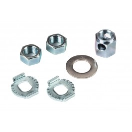 Ricambio Brompton Ruota...