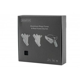 Gioco Brompton Di Morsetto...