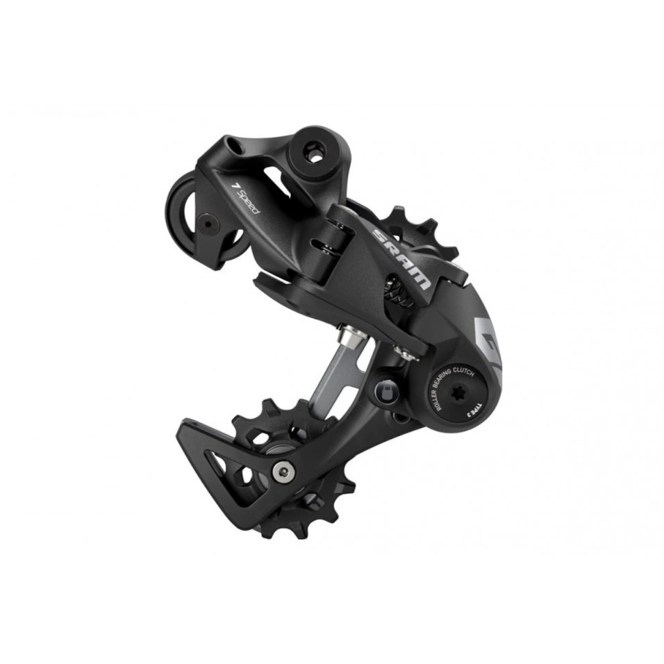 Cambio Sram GX DH 7V Scatola Media A3