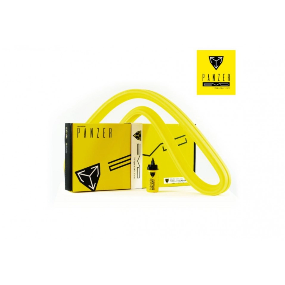 Mousse New Panzer Anti-crevaison 29 XC Jante 25mm