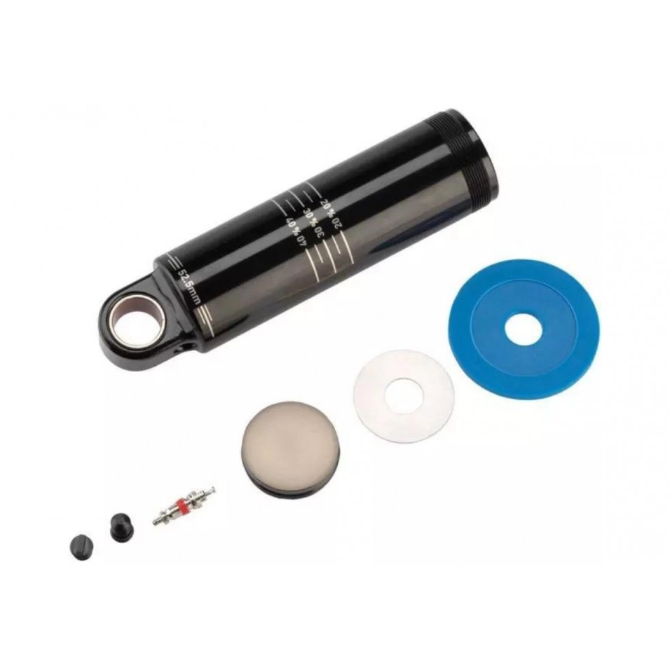 Cuerpo Amortiguador IFP Rock Shox Deluxe/Super Deluxe STD