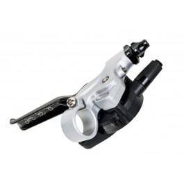 Copertura Base Destra SHIMANO SL-M8130-R11 | Ricambio Originale Per Cambio | Colore Nero - Foto 12