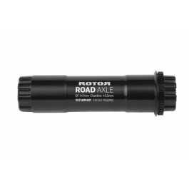 Eje Pedalier Rotor Road...