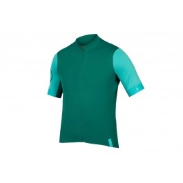 Maillot a maniche corte...