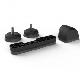 Wahoo Piedini Kickr Axis