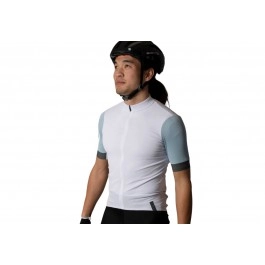 Maillot a maniche corte...