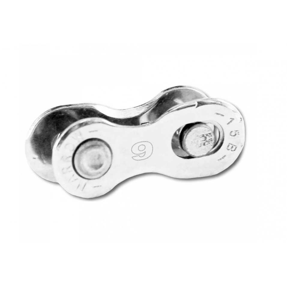 Chaîne à maillons rapides 9V Sunrace Powerlock