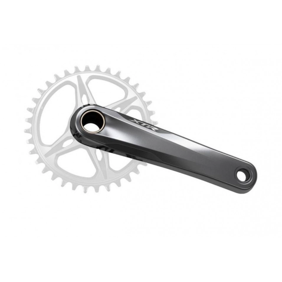 Bieles Shimano XTR 12v XTR FC-M9120 142/148 Q-168