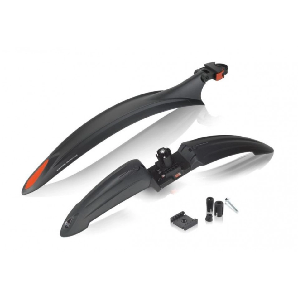 Parafangs XLC MG-C22 Davanter i Darrere 26" - 29"