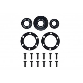 Roval Boost-Achsen-Umrüstsatz