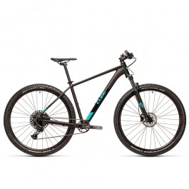 Bicicleta CUBE Analog 29'