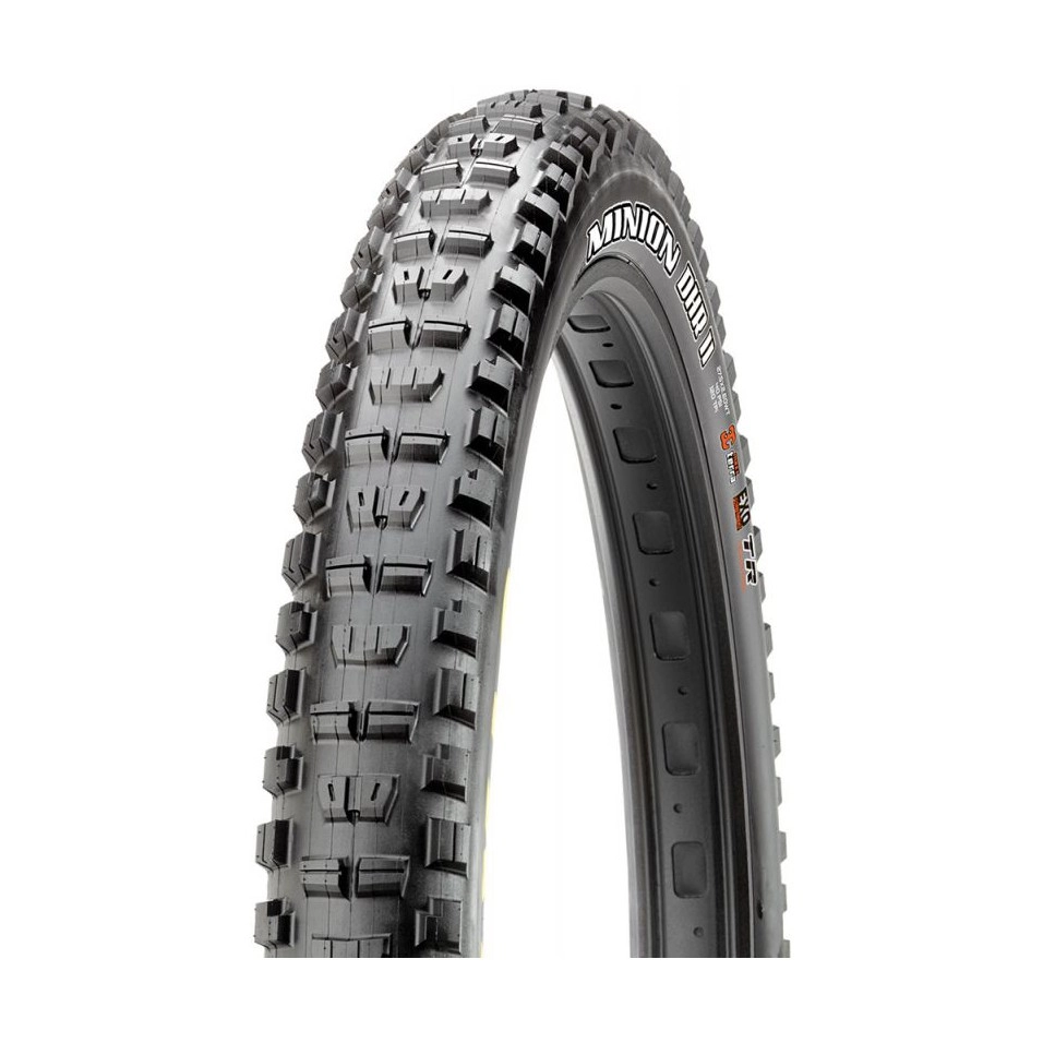 Cubierta Maxxis Minion DHR II 29 WT 3CT/DD/TR Plegable