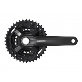 Biela Shimano Altus 9v....