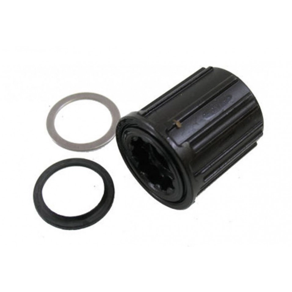 Núcleo Shimano WH-T560/M565 Deore LX