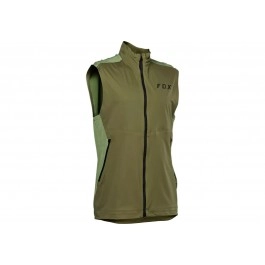 Gilet Fox Flexair 2022