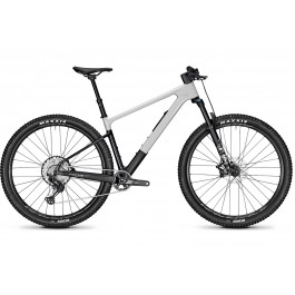 Bicicleta Focus Raven 8.8 25