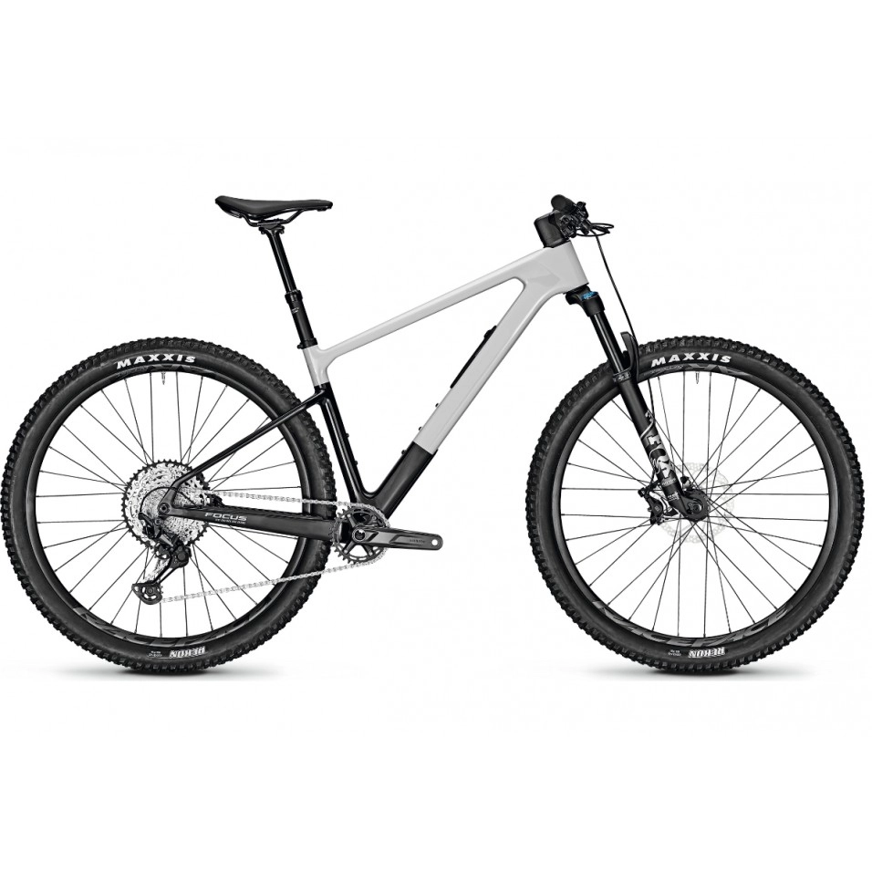 Comprar Bicicleta Focus Raven 8.8 24 BTT Rigida